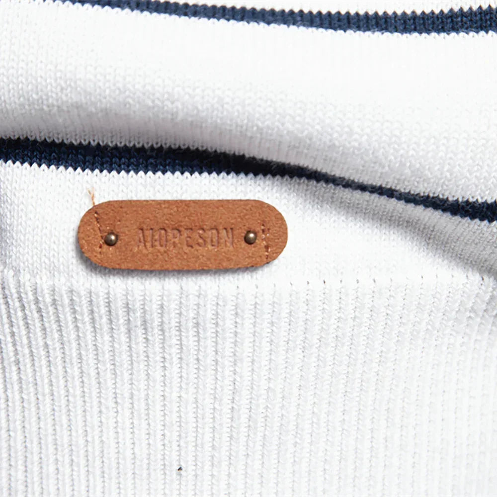 Dennis | Eleganter Pullover für Herren