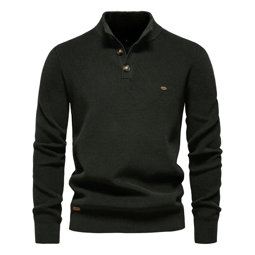 Maurice | Eleganter Pullover für Herren