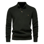 Maurice | Eleganter Pullover für Herren