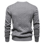 Rogier | Eleganter Pullover für Herren