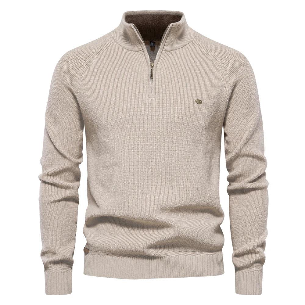Willem | Eleganter Pulli für Herren