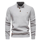 Maurice | Eleganter Pullover für Herren
