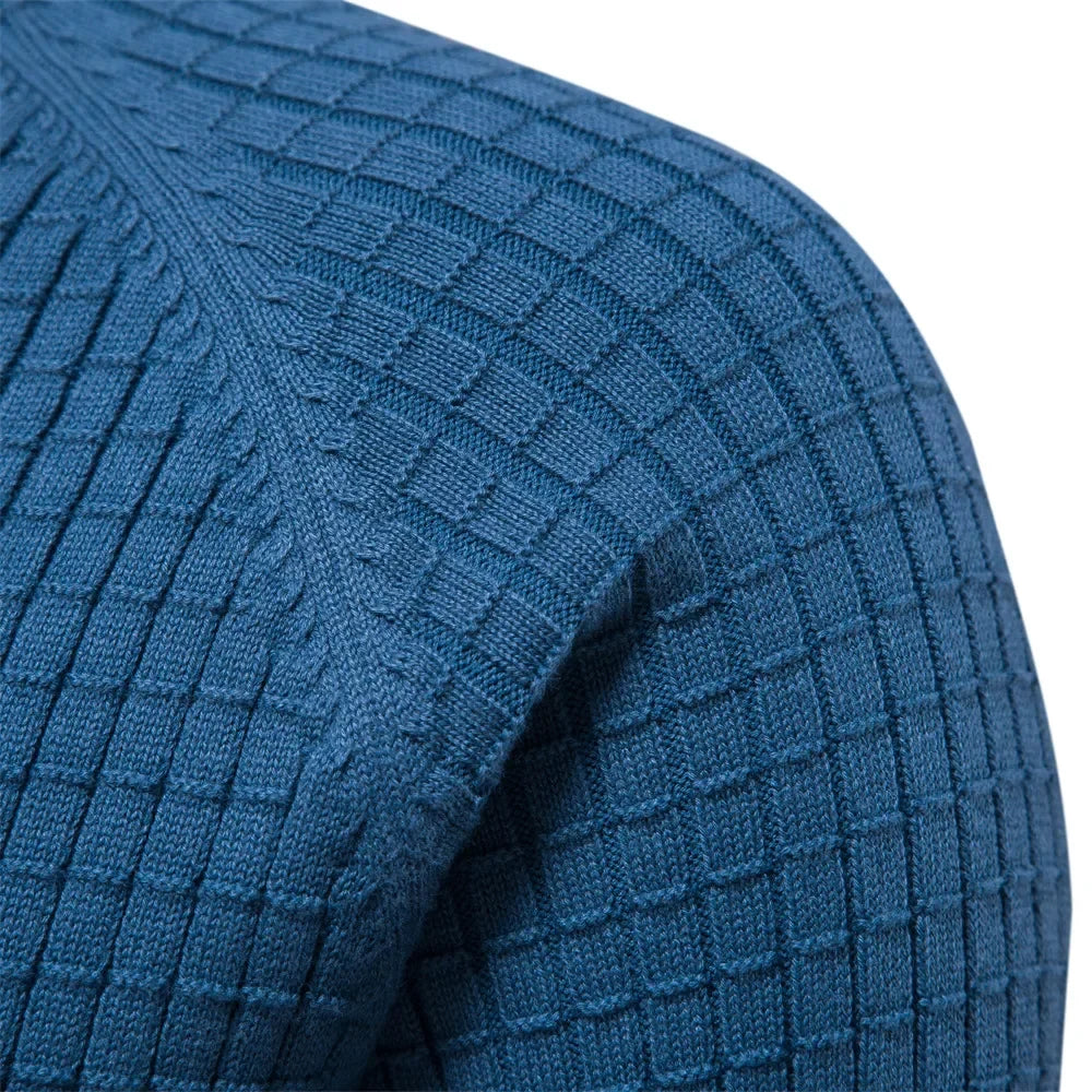 Sander | Eleganter Pullover für Männer