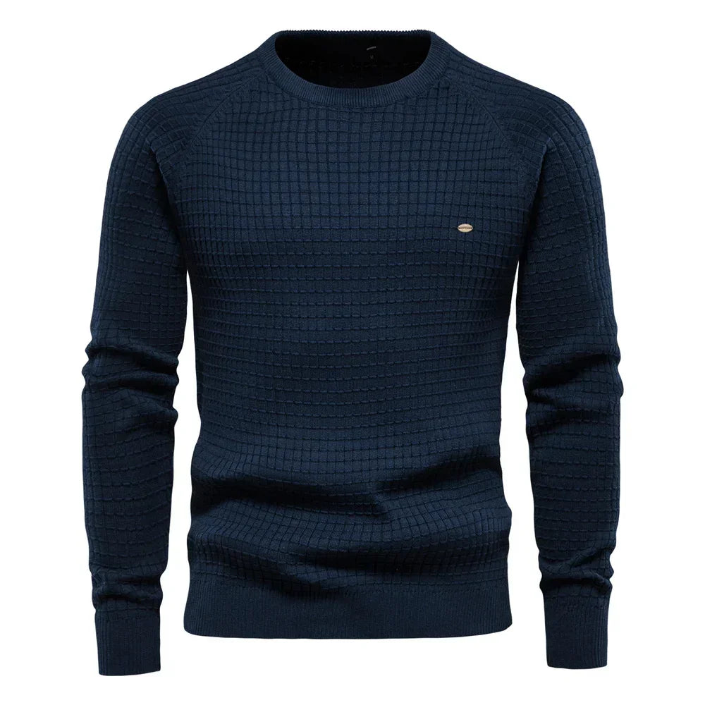 Sander | Eleganter Pullover für Männer