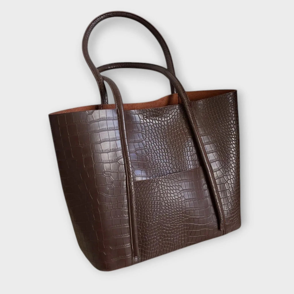 Kaelen | Elegante Ledertasche
