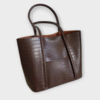 Kaelen | Elegante Ledertasche