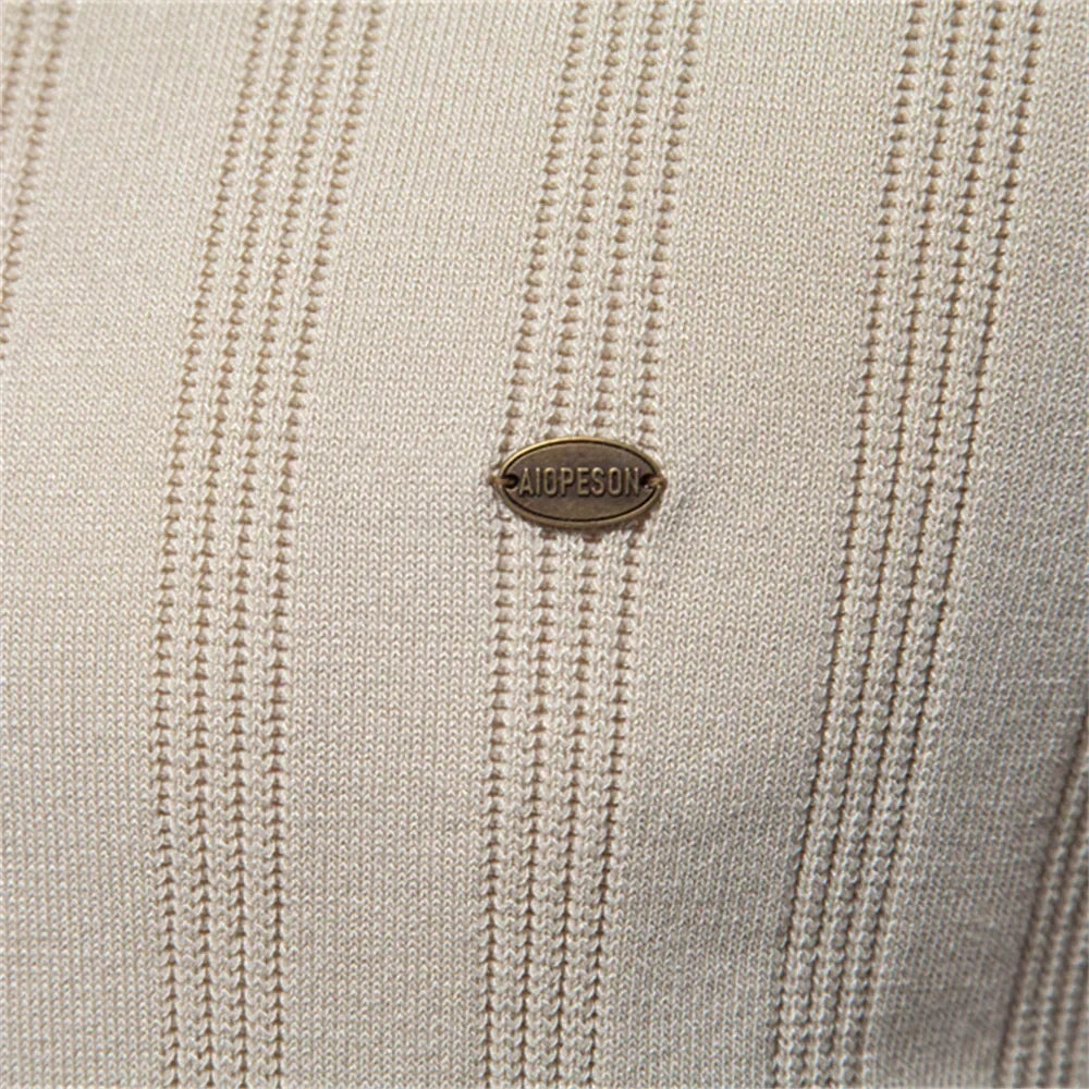 Louis | Polo Chic für den Sommer