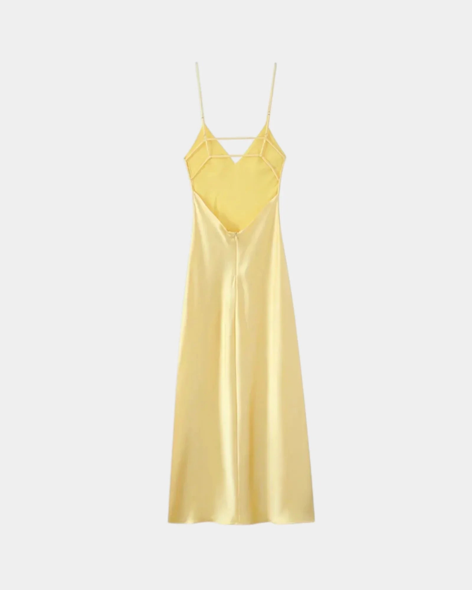 Myriam | Luxuriöse Eleganz