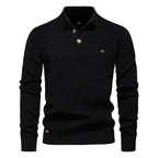 Maurice | Eleganter Pullover für Herren