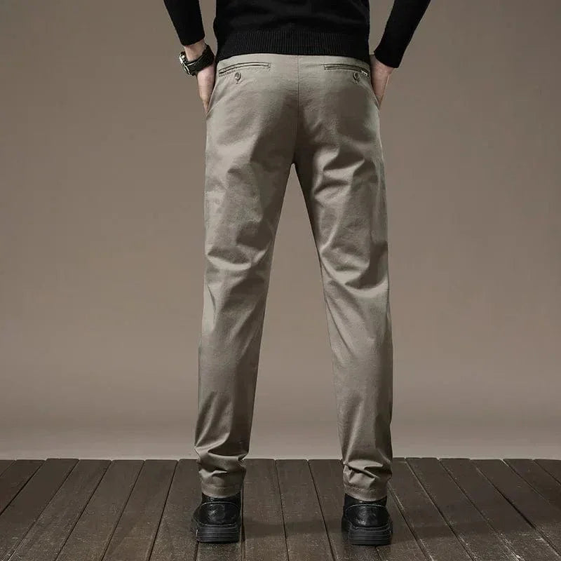 Damien | Slim Chino-Hose