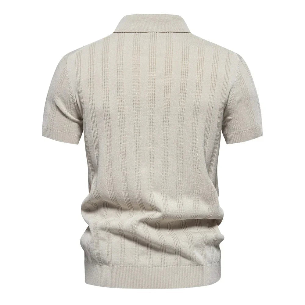 Louis | Polo Chic für den Sommer