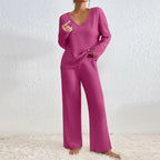 Inès | Bequemes Freizeit-Outfit