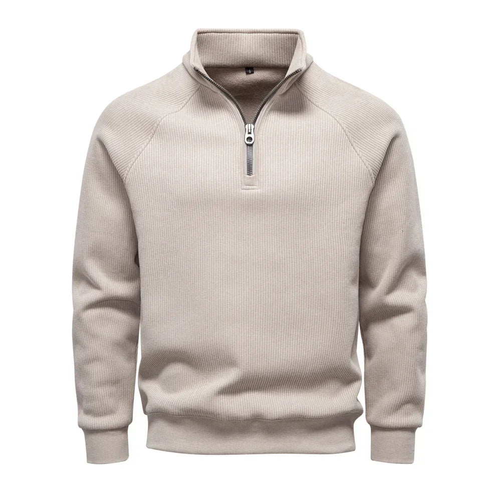 Ruud | Eleganter Pullover für Herren