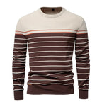 Dennis | Eleganter Pullover für Herren