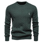 Rogier | Eleganter Pullover für Herren