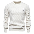 Rogier | Eleganter Pullover für Herren