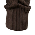 Beeckhoven | Herren Cardigan mit Knöpfen