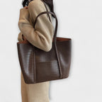 Kaelen | Elegante Ledertasche