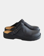Maurel | Bequeme und unterstützende Clogs