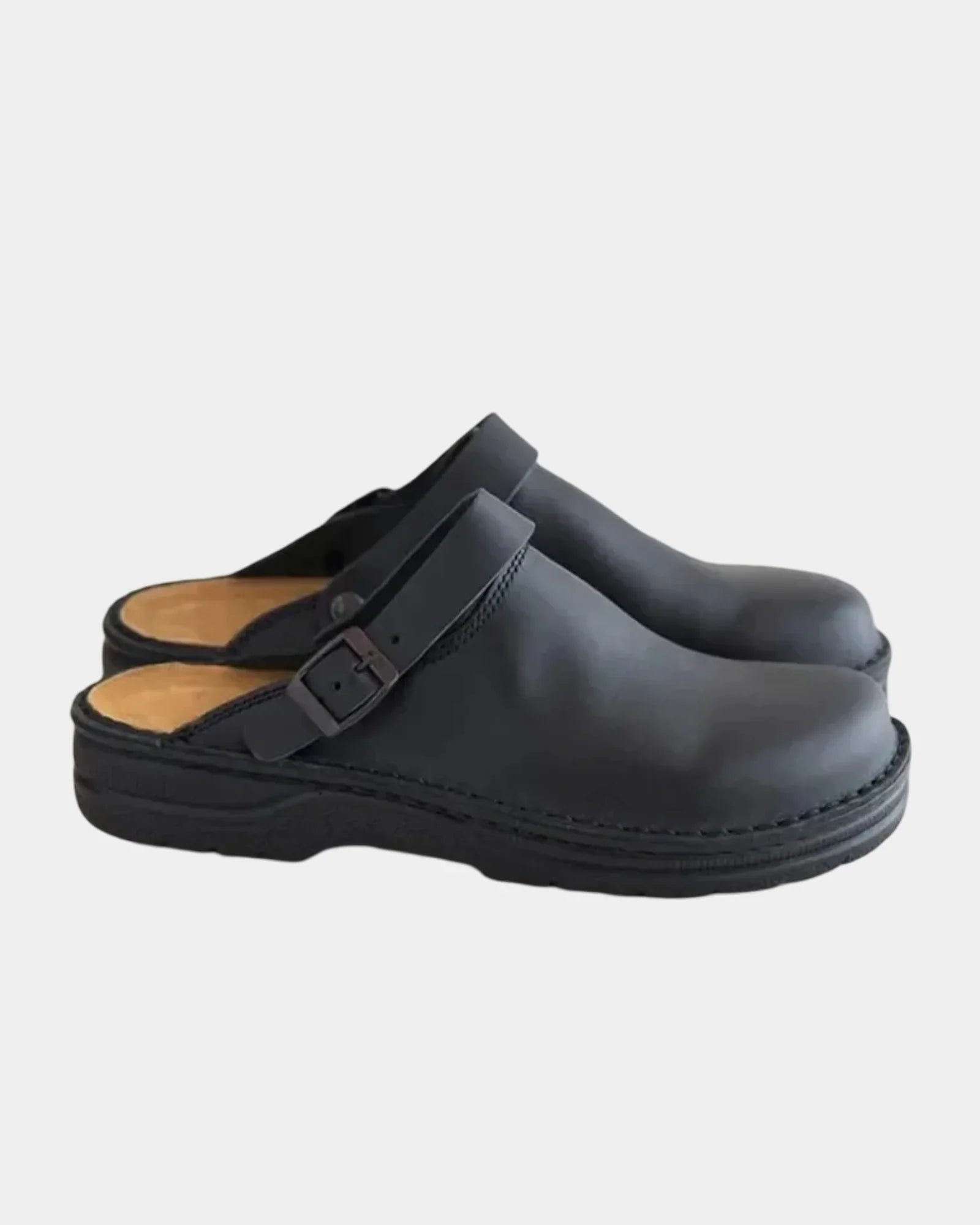 Maurel | Bequeme und unterstützende Clogs