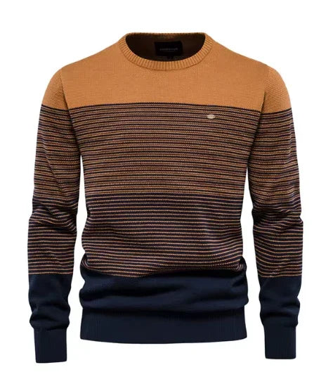 Raymond | Eleganter Pullover für Herren