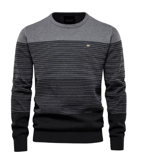 Raymond | Eleganter Pullover für Herren