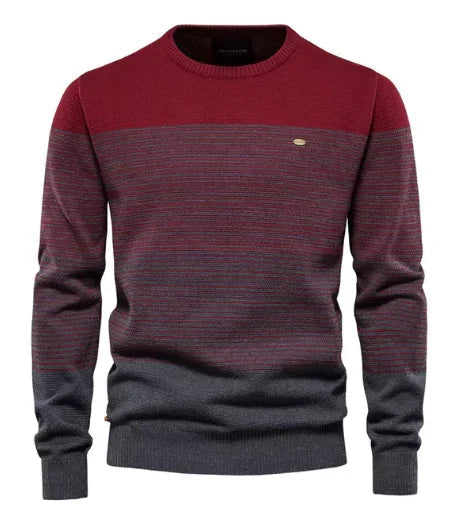 Raymond | Eleganter Pullover für Herren