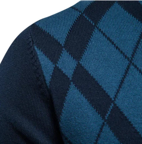 Tobias | Eleganter Pullover für Männer