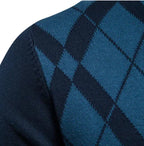 Tobias | Eleganter Pullover für Männer