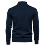 Tobias | Eleganter Pullover für Männer