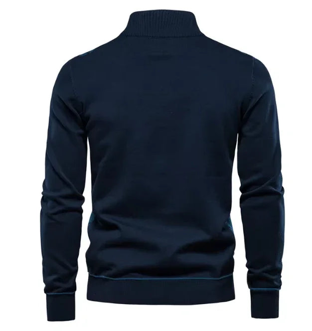 Tobias | Eleganter Pullover für Männer