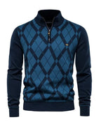Tobias | Eleganter Pullover für Männer