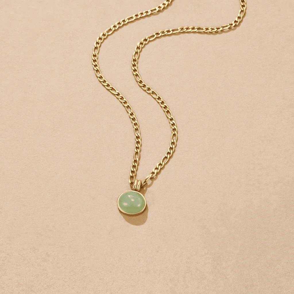 Justine | Collier Pendentif