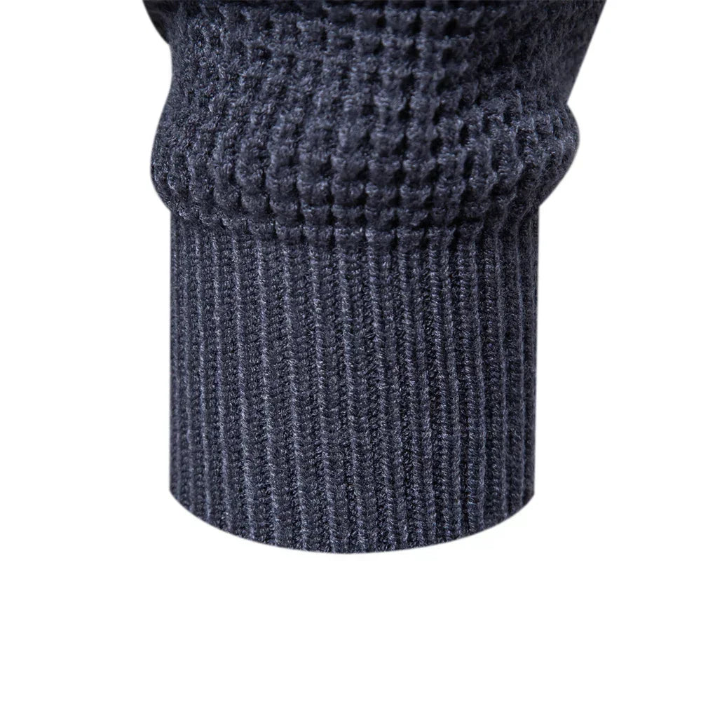 Bram | Eleganter Pullover für Männer