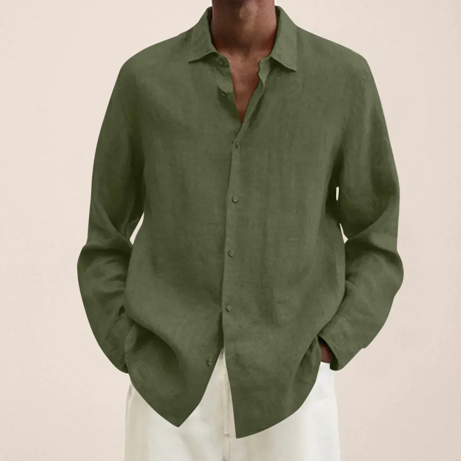 George | Eleganz Sommer Klassisch