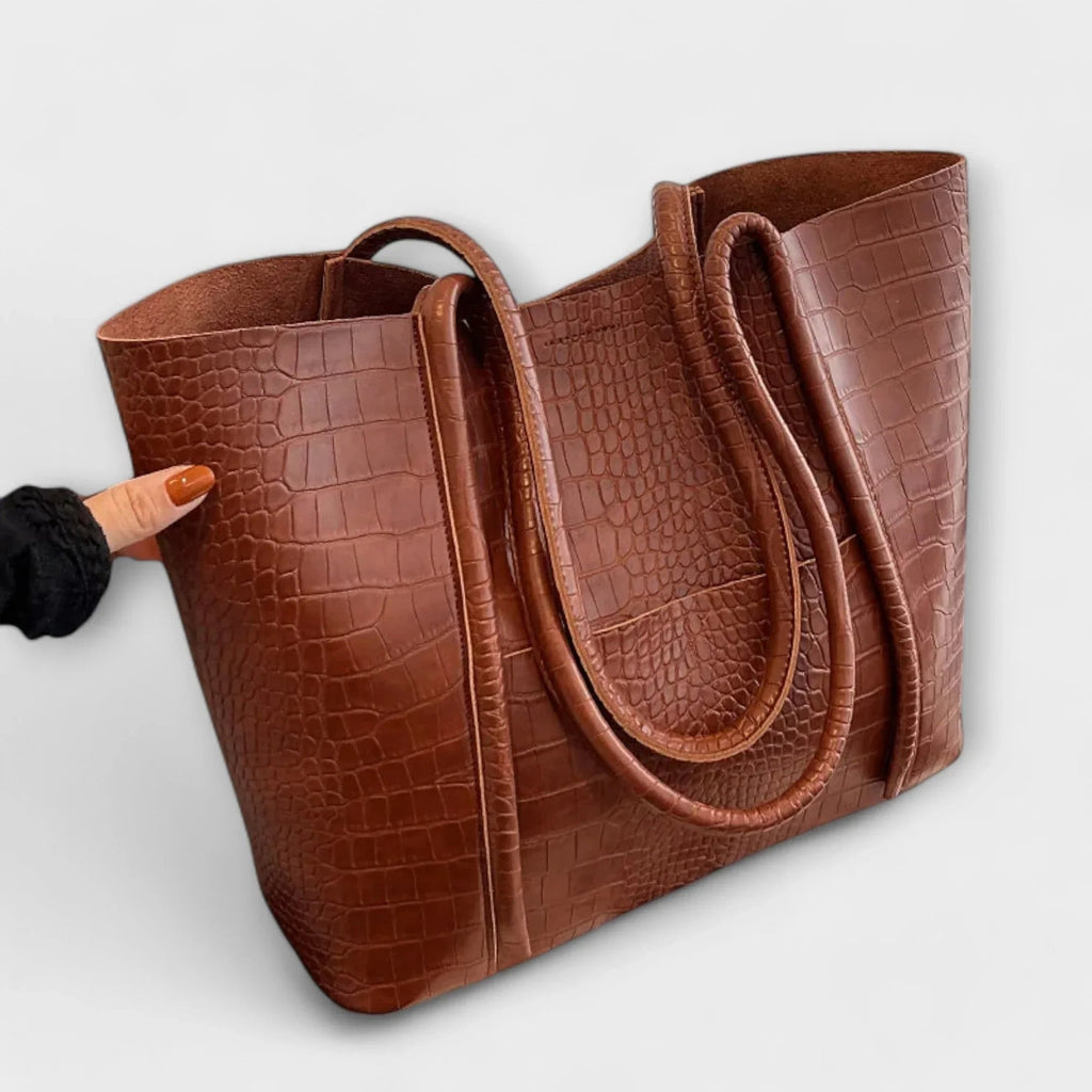 Kaelen | Elegante Ledertasche