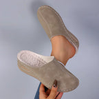 Polerine | Bequeme Orthopädische Hausschuhe