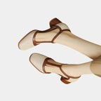 Elis | Eleganter Damenschuh mit mittelhohem Absatz