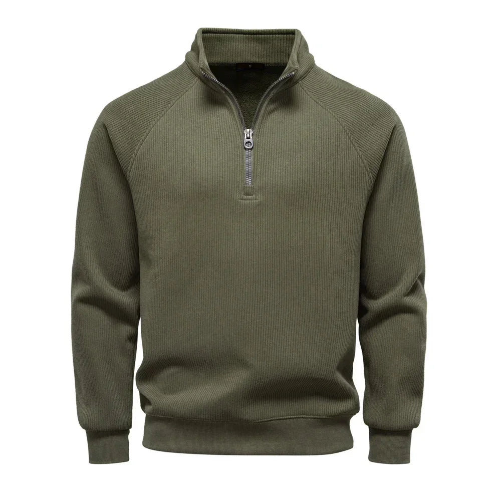 Ruud | Eleganter Pullover für Herren