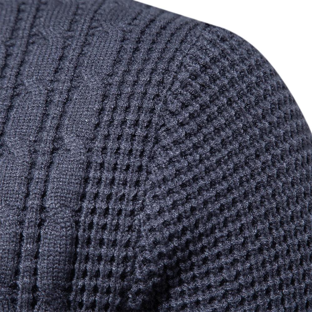 Bram | Eleganter Pullover für Männer