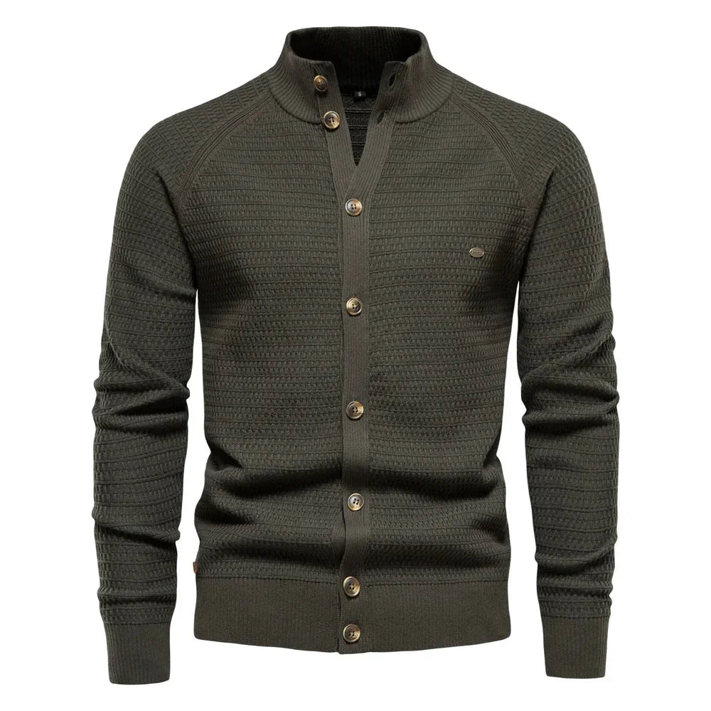 Matthijs | Elegante Herrenjacke