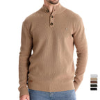 Maurice | Eleganter Pullover für Herren