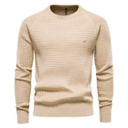 Sander | Eleganter Pullover für Männer