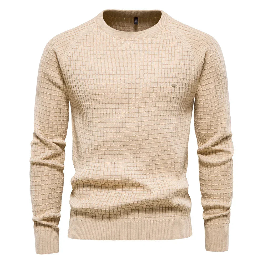 Sander | Eleganter Pullover für Männer