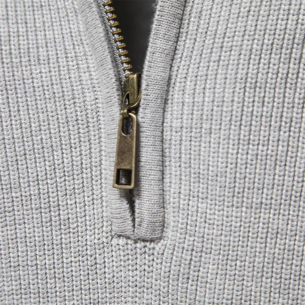 Willem | Eleganter Pulli für Herren