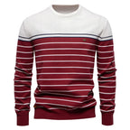 Dennis | Eleganter Pullover für Herren
