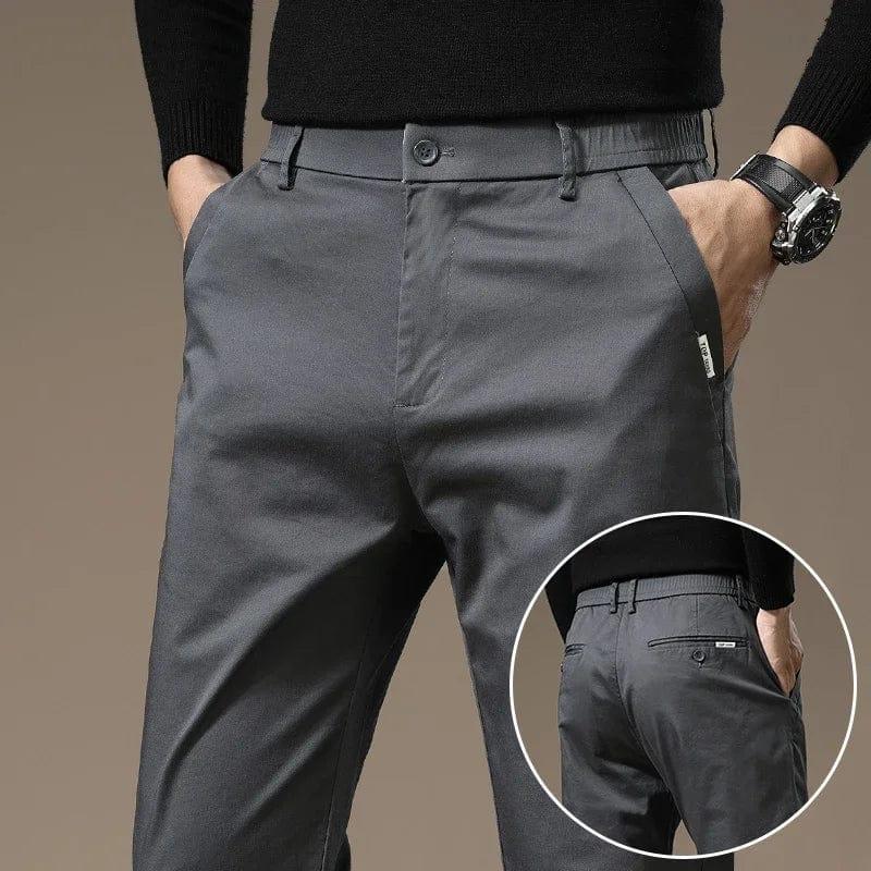 Damien | Slim Chino-Hose