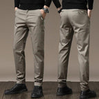 Damien | Slim Chino-Hose