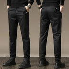 Damien | Slim Chino-Hose