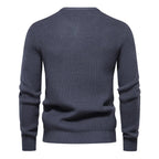 Bram | Eleganter Pullover für Männer